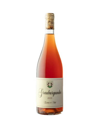 GRAUBURGUNDER PINOT GRIS ENDERLE &...