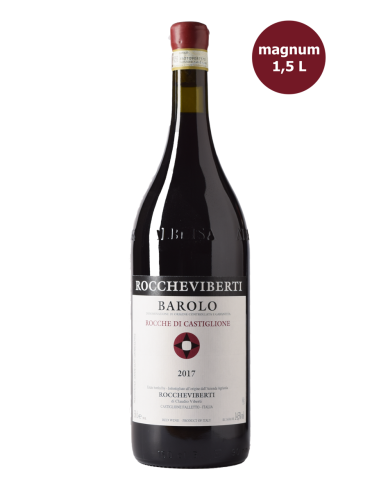 BAROLO ROCCHE DI CASTIGLIONE  2019...