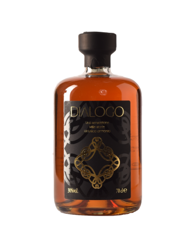DIALOGO LIQUORE  VOL 0,7L