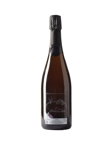 METODO CLASSICO EXTRA BRUT BURZOL...