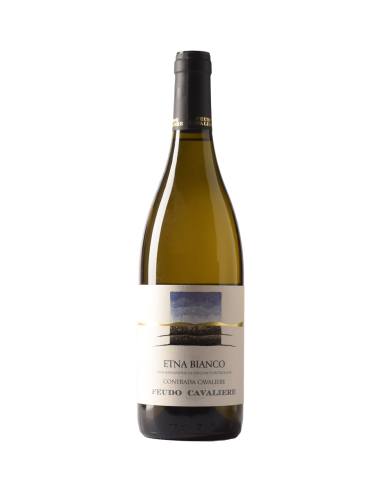 ETNA BIANCO CONTRADA CAVALIERE 2020...