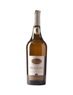 MACVIN DU JURA  DOMAINE BAUD GENERATION 9