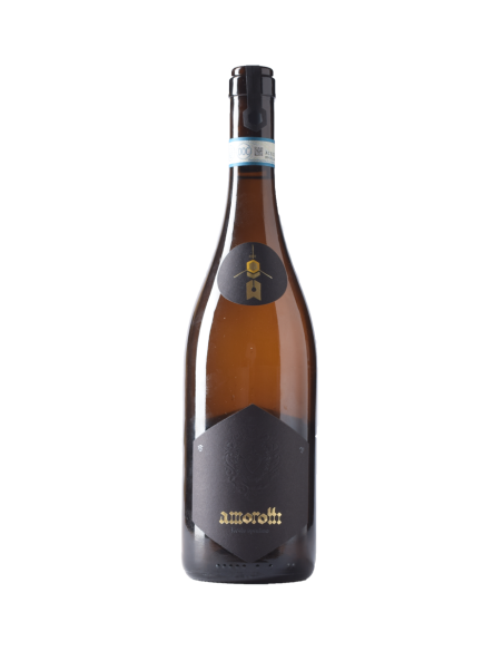 TREBBIANO D'ABRUZZO BIO 2022 AMOROTTI