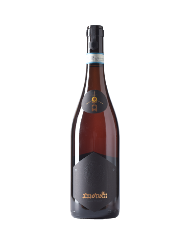 CERASUOLO D' ABRUZZO BIO 2022 AMOROTTI