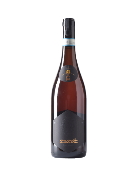 CERASUOLO D' ABRUZZO BIO 2022 AMOROTTI