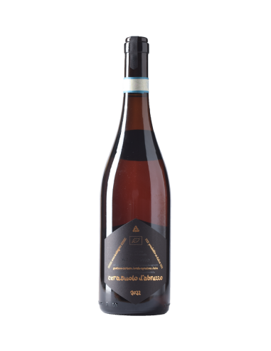 CERASUOLO D' ABRUZZO BIO 2022 AMOROTTI