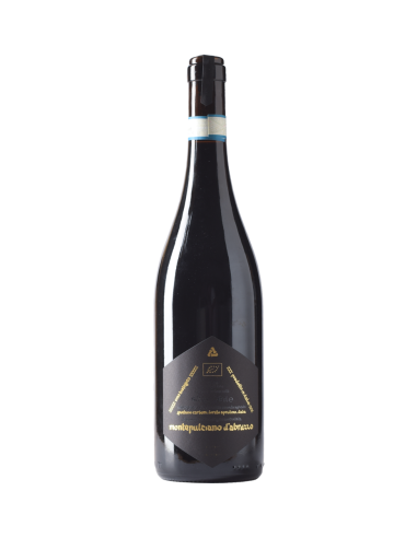 MONTEPULCIANO D' ABRUZZO BIO 2020...