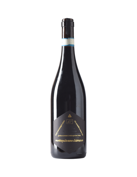 MONTEPULCIANO D' ABRUZZO BIO 2020 AMOROTTI