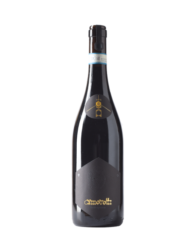 MONTEPULCIANO D' ABRUZZO BIO 2020...