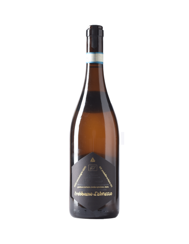 TREBBIANO D'ABRUZZO BIO 2022 AMOROTTI