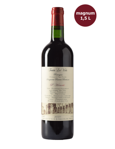 Romagna Sangiovese Bertinoro...