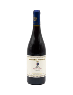 PINOT NERO MONTE FERRATO 2023 MARCHESI PANCRAZI