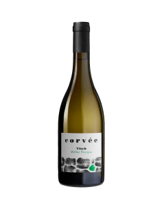 Muller Thurgau Viach 2018 CORVEE