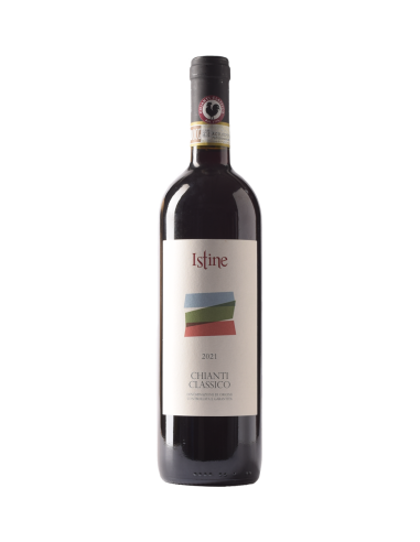 Chianti classico 2022 Istine