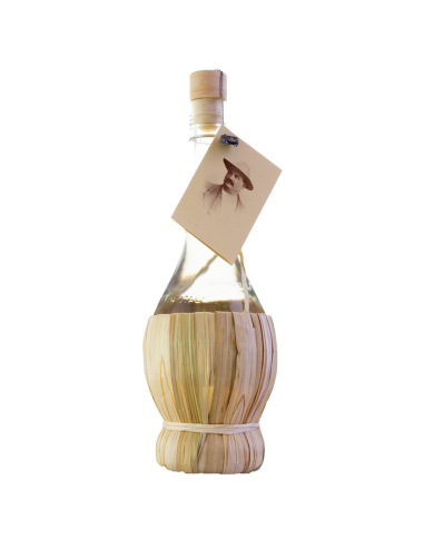 GRAPPA REFOSCO 50  0,5 L FIASCHETTO...