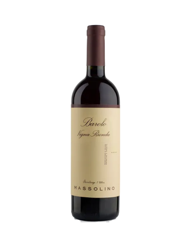 BAROLO RISERVA VIGNA RIONDA 2014...