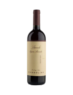 BAROLO RISERVA VIGNA RIONDA 2012 MASSOLINO