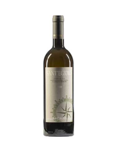 Orvieto classico Sant' Egidio Arcadia