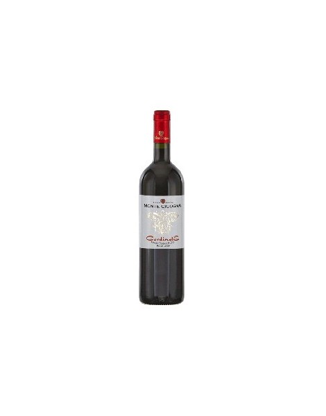 Garda Classico Rosso 2012 'Cardinale' 2