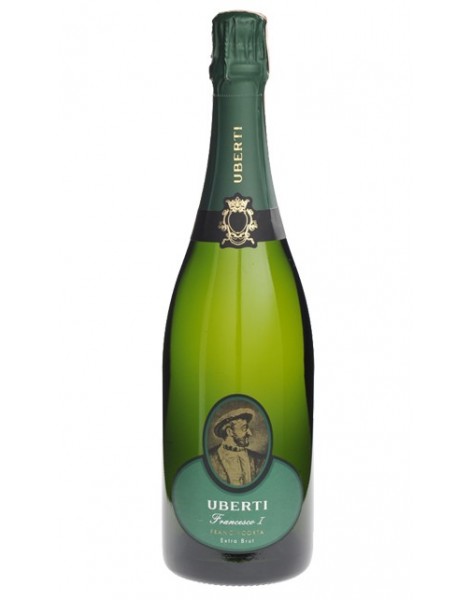 FRANCIACORTA NINFALE 2016 DOSAGGIO ZERO SCAPIGLIATA