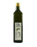 OLIO EXTRA VERGINE D'OLIVA TOSCANO BOTT 500 ML Paterna