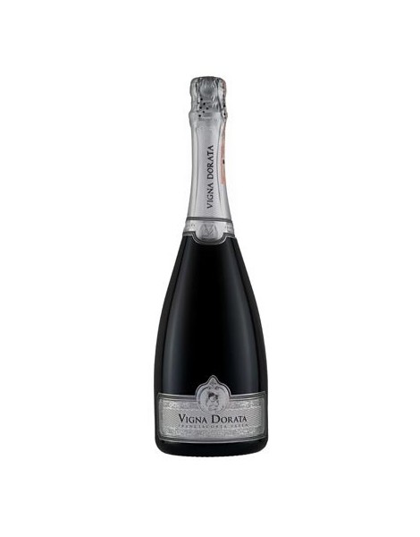 FRANCIACORTA SATEN VIGNA DORATA