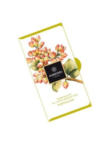 TAVOLETTA CIOCCOLATO CON NOCCIOLE 100...