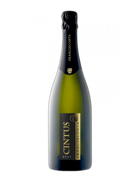 Franciacorta Cintus Brut Magnum
