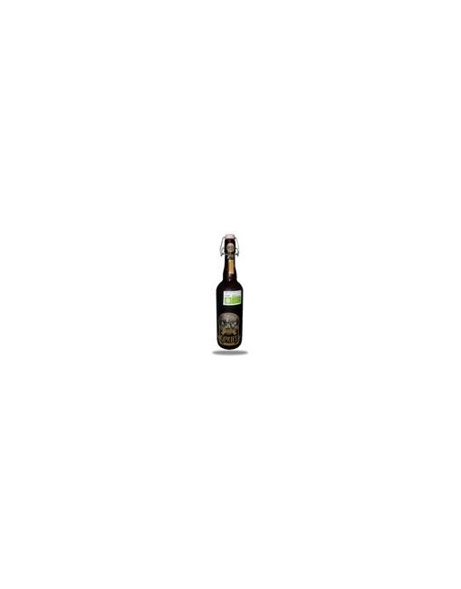 Birra Gruit Chiara Bio cl 75