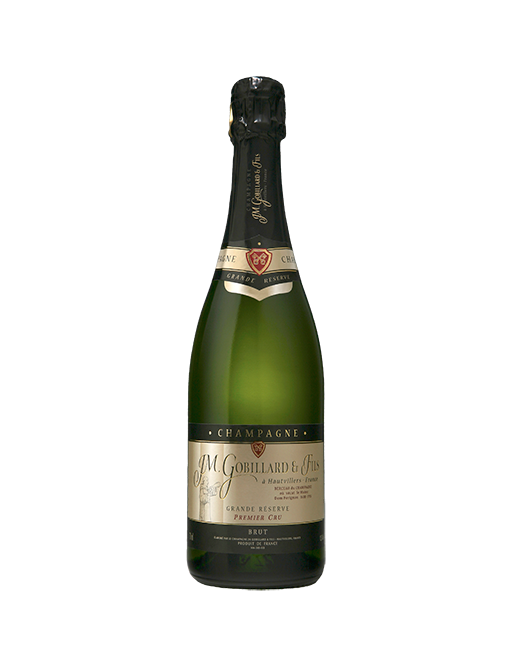 CHAMPAGNE  BLANC DE NOIRS MAGNUM JM...