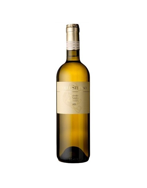 VERDICCHIO DI MATELICA 2024 COLLESTEFANO