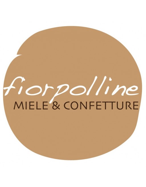 CONFETTURA DI MIRTILLI 220g FIORPOLLINE