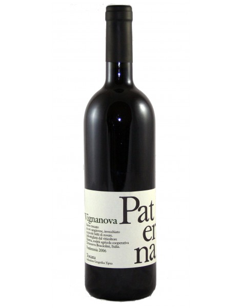 VIGNANOVA BIO 2020 PATERNA