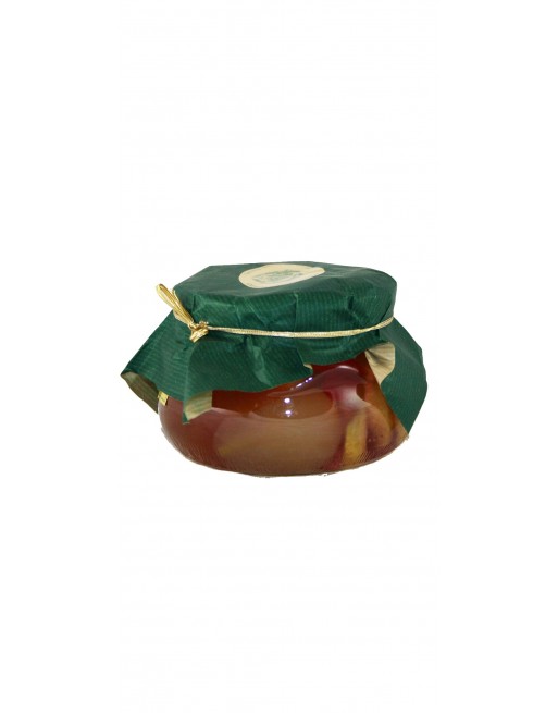 MOSTARDA MISTA TRADIZIONALE TIPO...