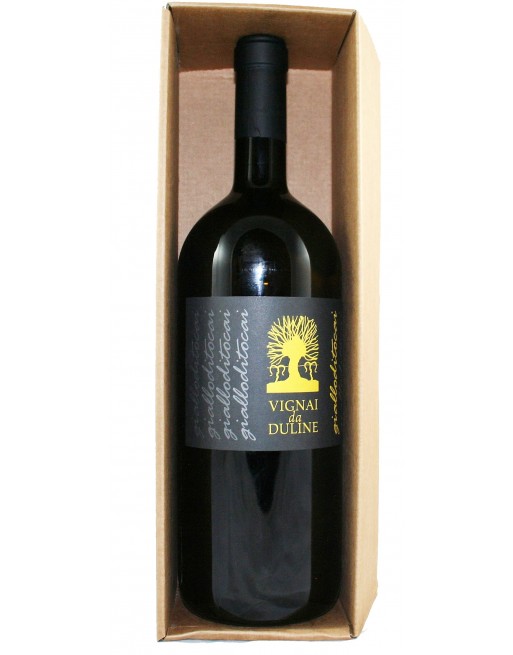 GIALLO DI TOCAI 2019 Magnum Vignai da...