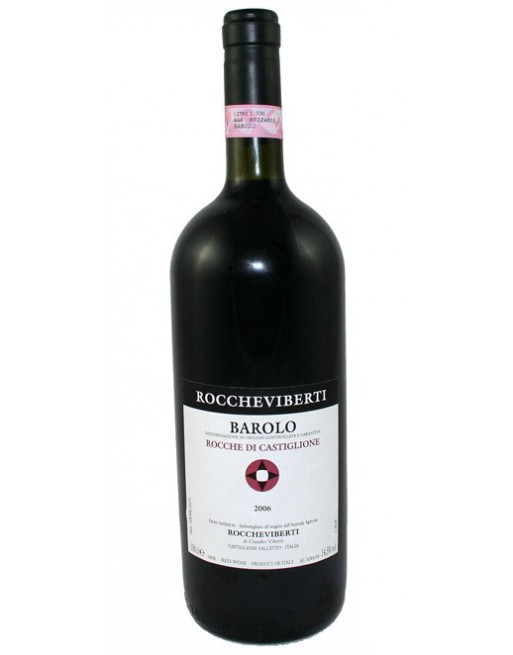 Barolo 2006 Rocche Viberti 
