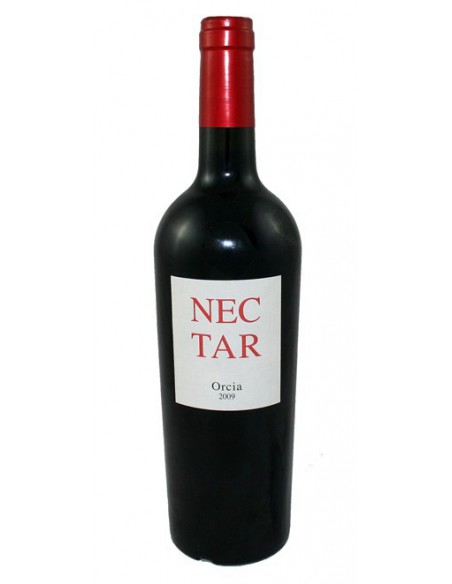 Orcia Rosso NECTAR 2013