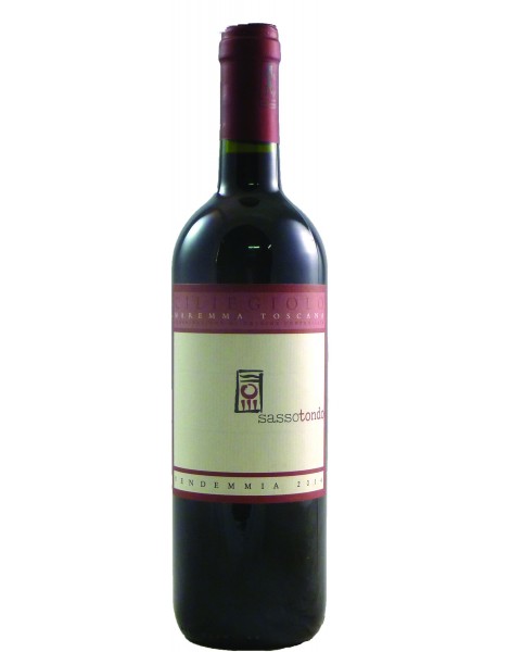 Ciliegiolo Maremma 2014 Sassotondo