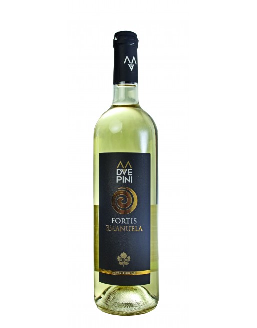 VINO BIANCO DUE PINI