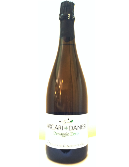 Franciacorta Saten Arcari+Danesi