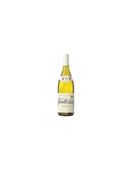 Chablis vielles vignes 2009 Defaix