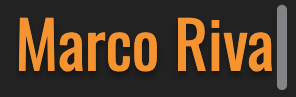 Marco Riva